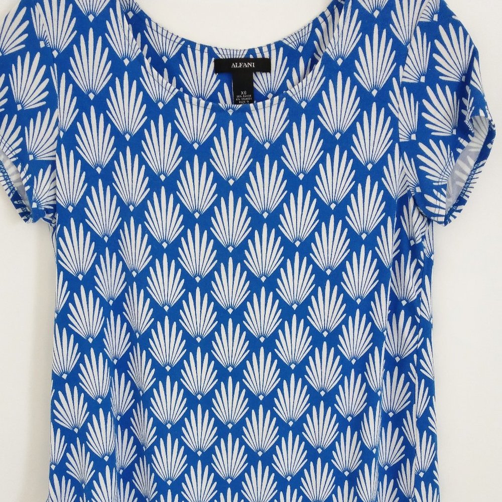Alfani woman's top